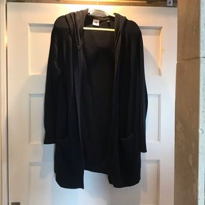 Cabi Newport Hoody, Size Med, Very Good Condition